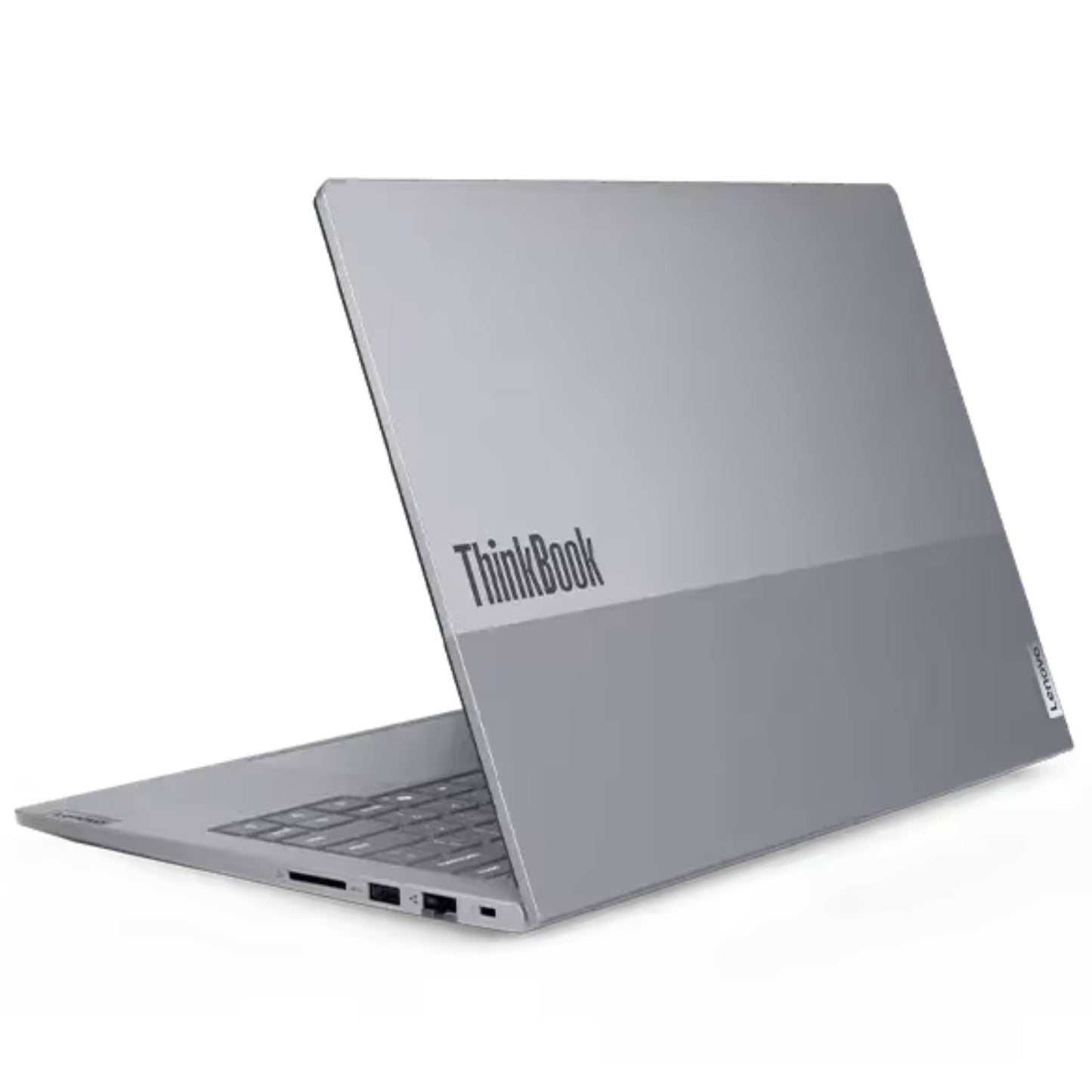 Lenovo ThinkBook 14 Gen 8 | Intel® Core Ultra 7 255H | up to 5.1GHz turbo