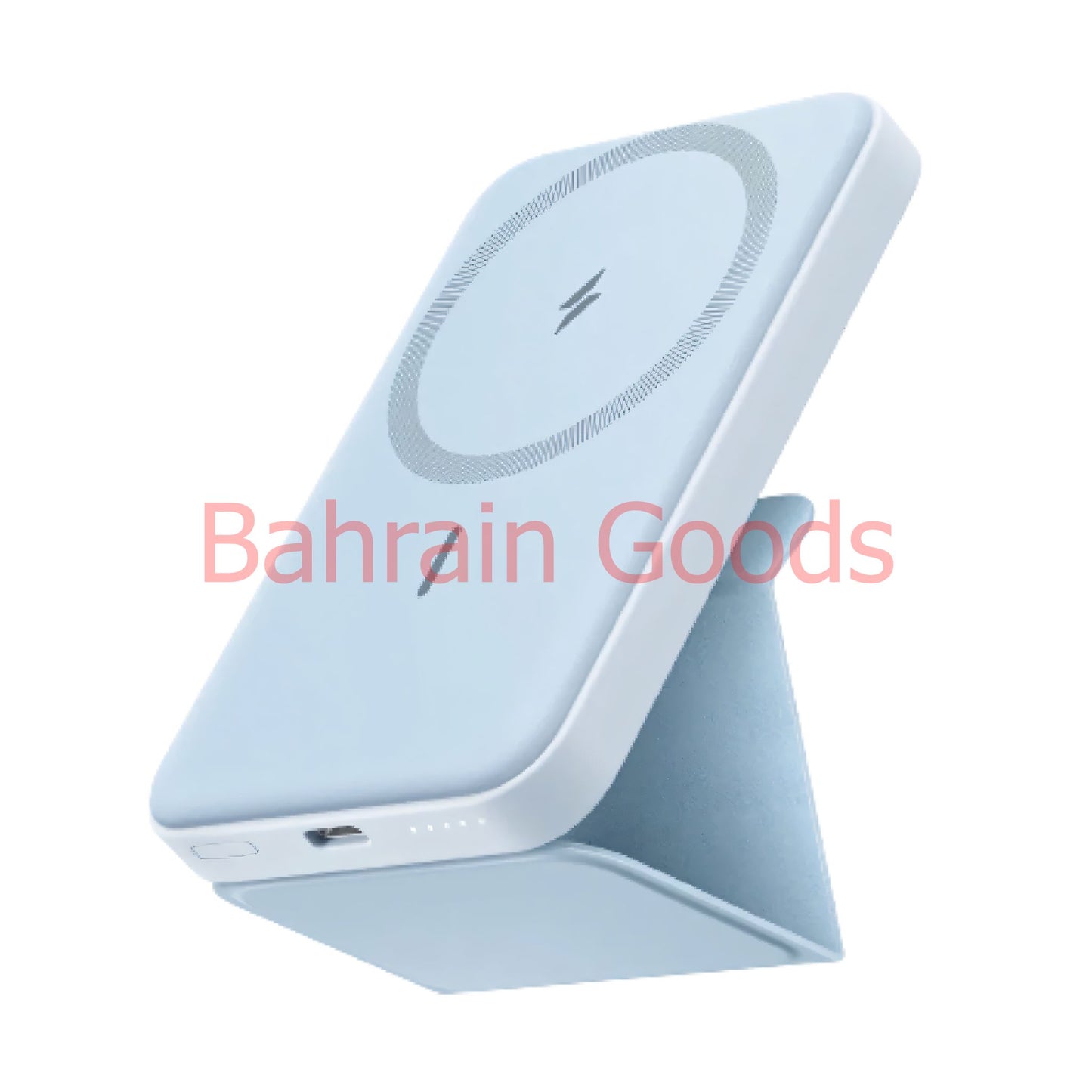 Anker 622 Magnetic Battery (MagGo) With Stand Bahrain Goods