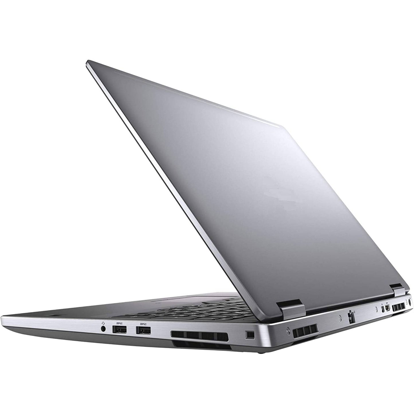 Dell Precision 7540 Intel® Core™ i7-9850H | NVIDIA® Quadro® RTX 3000