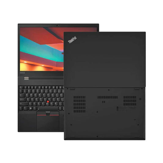 Lenovo ThinkPad T590 15.6" Touchscreen | Intel Core i7-8565U | 2GB NVIDIA® GeForce® MX250