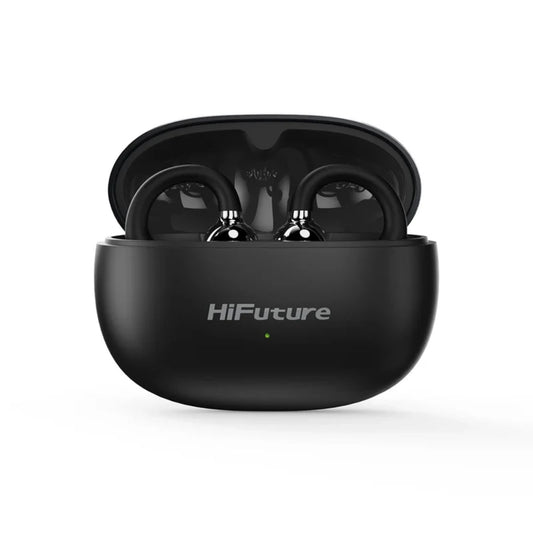 Hifuture FlexClip Open Ear Wireless Earbuds