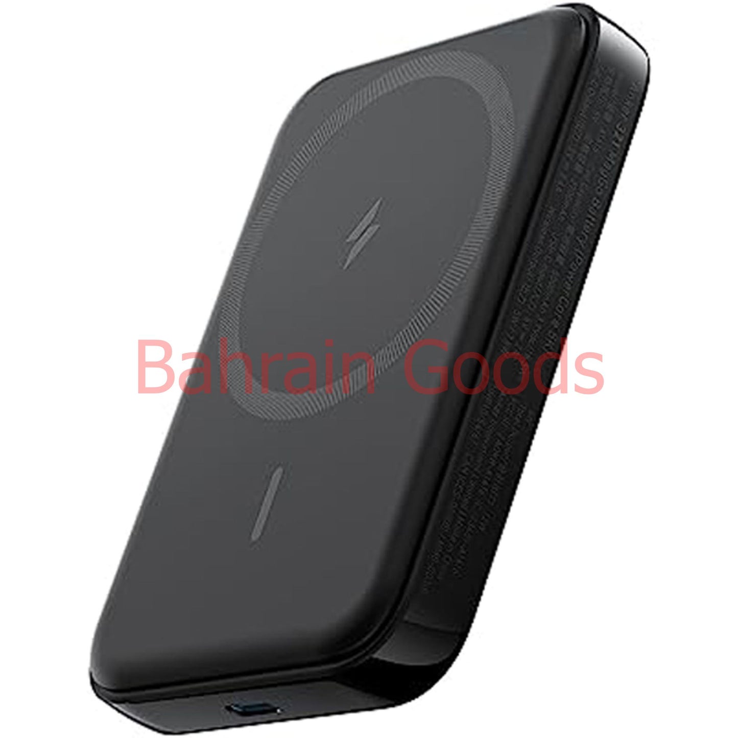 Anker 321 Magnetic Battery MagGo 5K 12W 1C Bahrain Goods