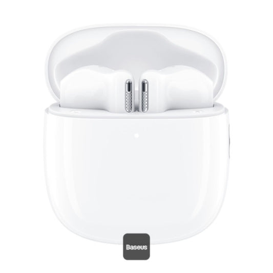 Baseus Bowie WX5 True Wireless Earphones - 4 ENC Mics with AI Noise Cancellation