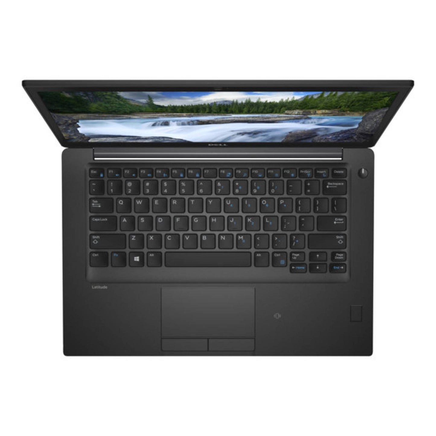 Dell Latitude 7490 Laptop 14" | Intel Core i7 8th Gen | 16GB/256NVMe