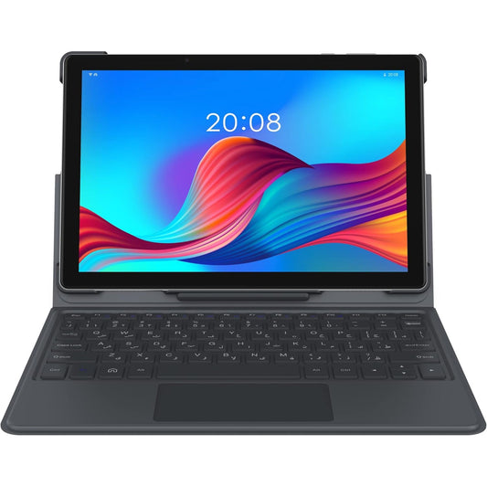 BRAVE Vaso BTXS1 IPS Tablet 10 Inch| Octa Core 3GB RAM 32GB ROM 4G