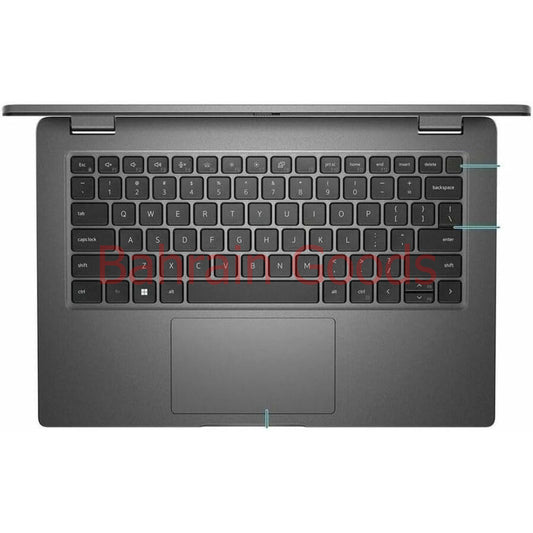Dell Latitude 3540 15.6" Notebook - Full HD - 1920 x 1080 - Intel Core i7 13th Gen