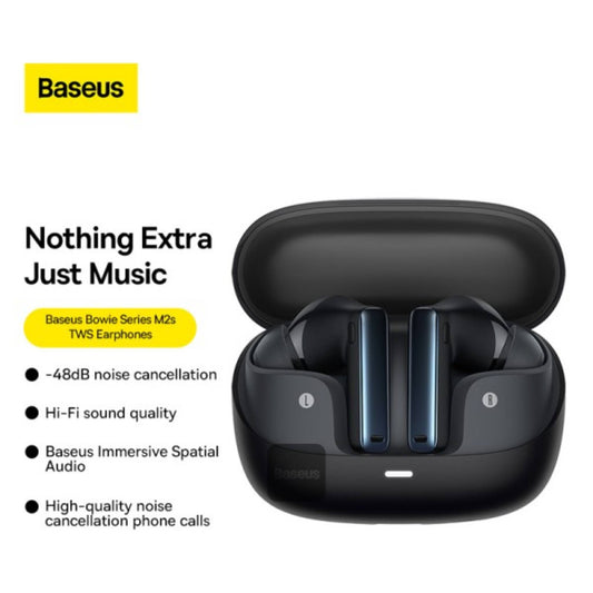 Baseus Bowie M2s True Wireless Earphones