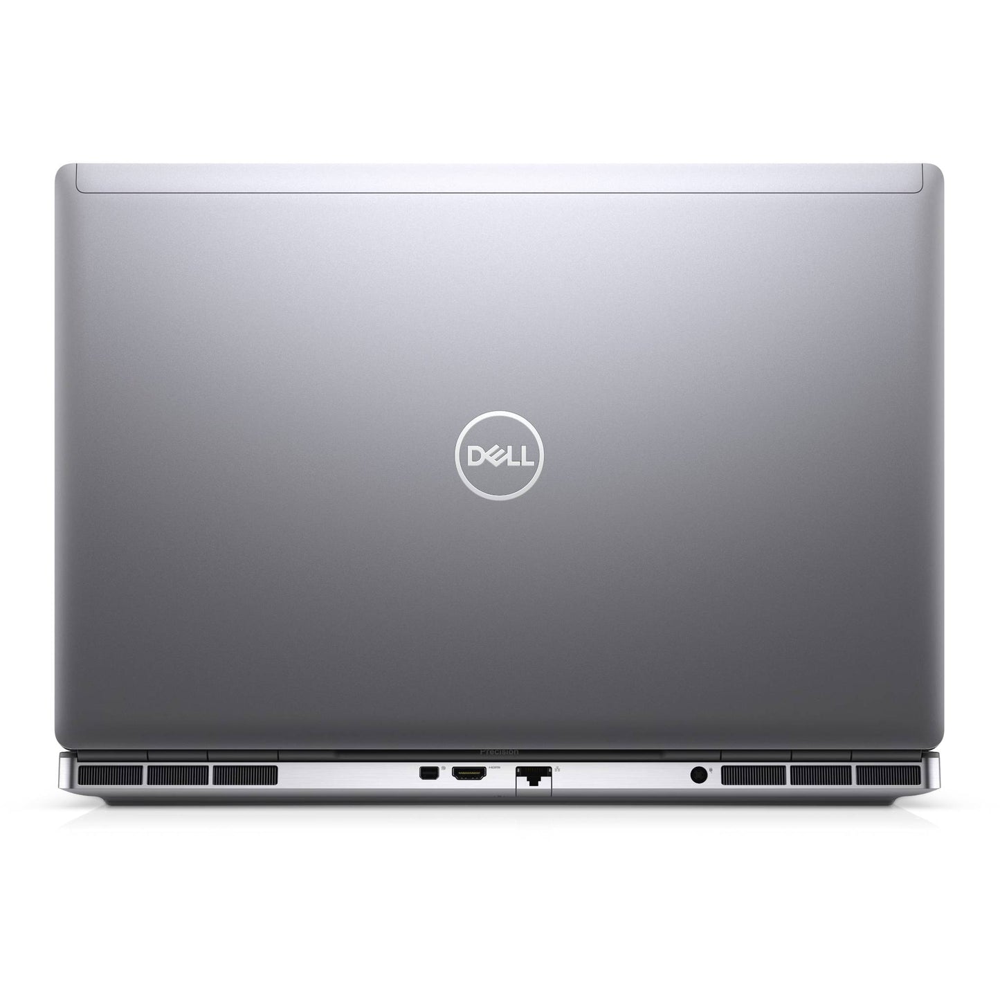 Dell Precision 7760 11th Gen Intel® Core™ i7-11850H | 4GB NVIDIA® T1200