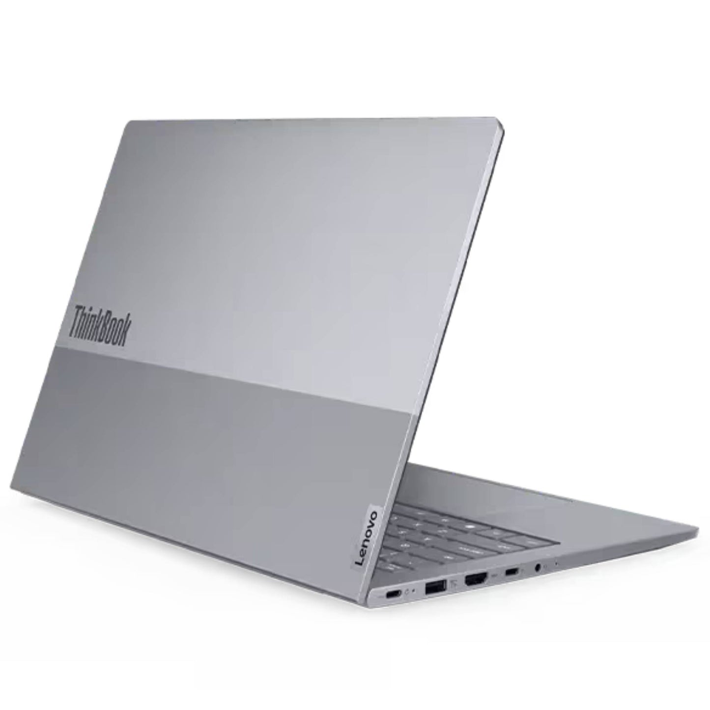 Lenovo ThinkBook 14 Gen 8 | Intel® Core Ultra 7 255H | up to 5.1GHz turbo