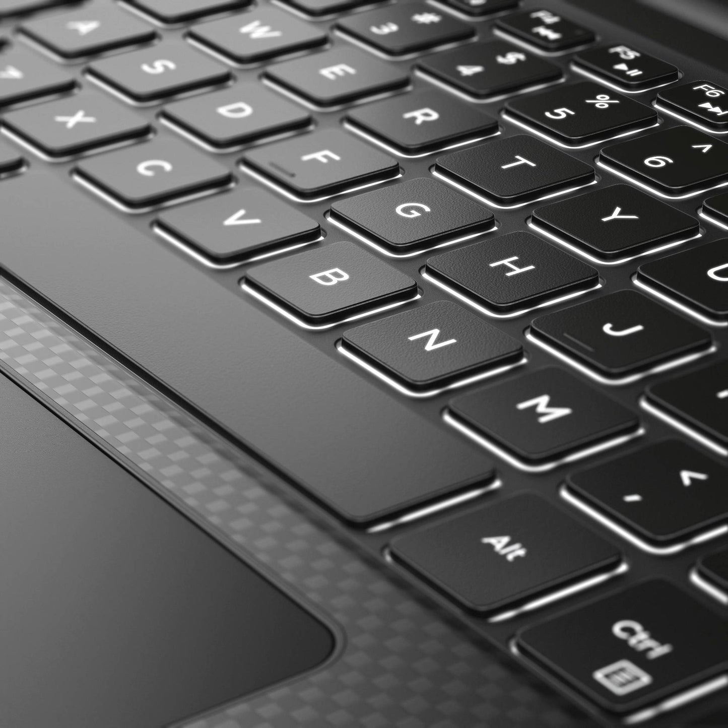 Dell XPS 15 7590 Laptop Intel® Core™ i7-9750H | 4GB NVIDIA® GeForce® GTX 1650