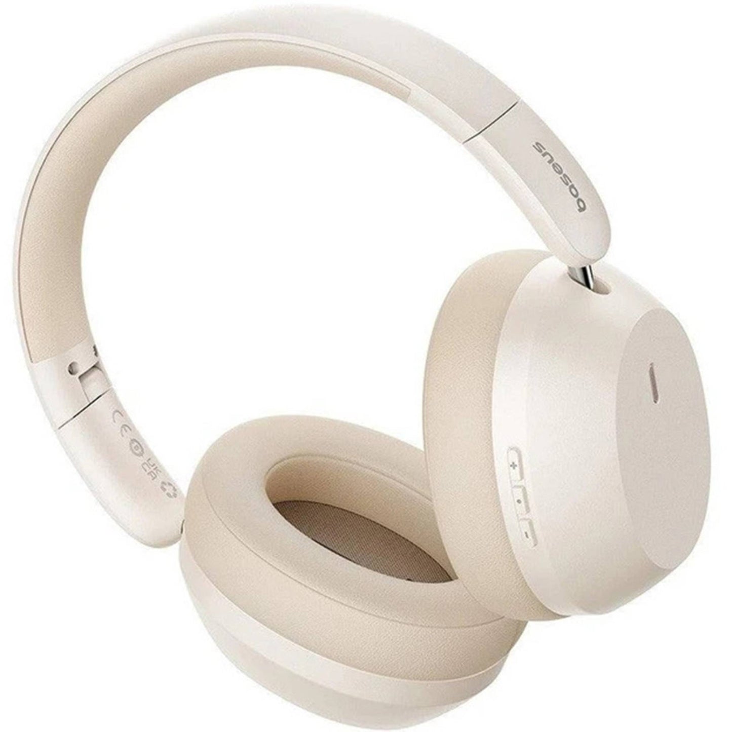 Baseus Bass 35 Max Wireless Headphones