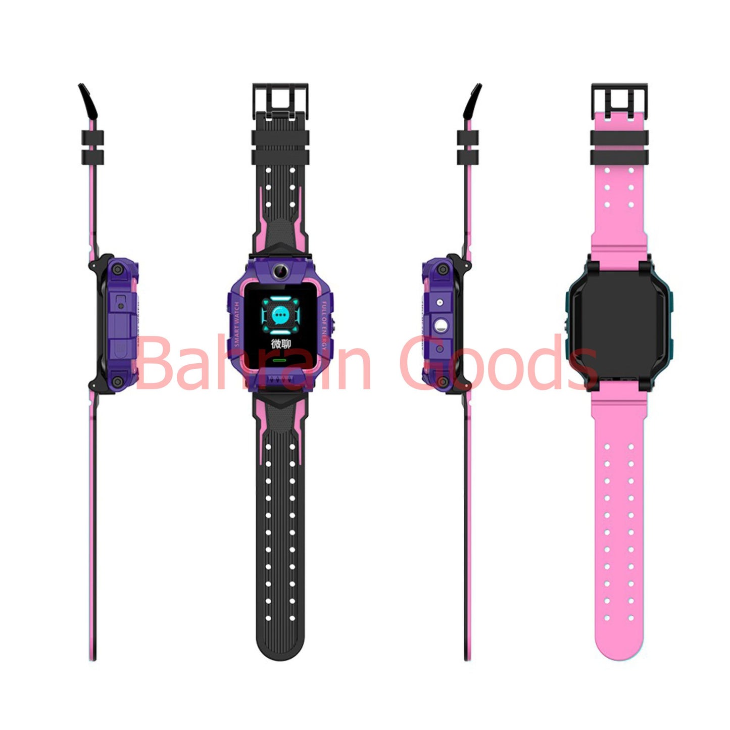 Oteeto KS2 KIDS WATCH