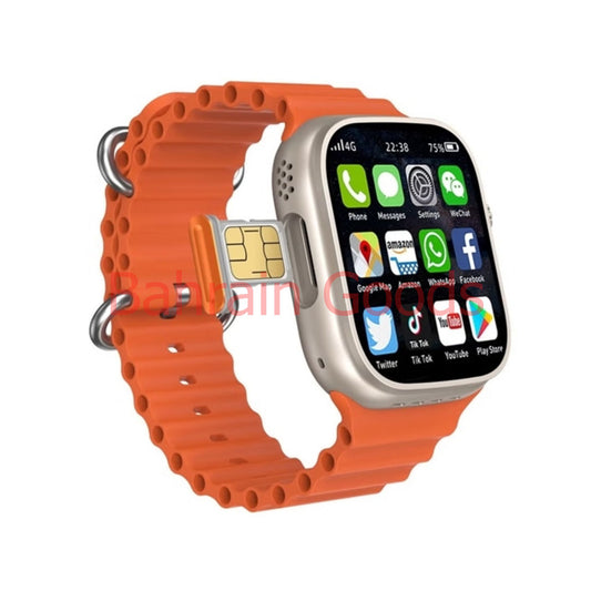 Oteeto TU94 5G Android Smart Watch