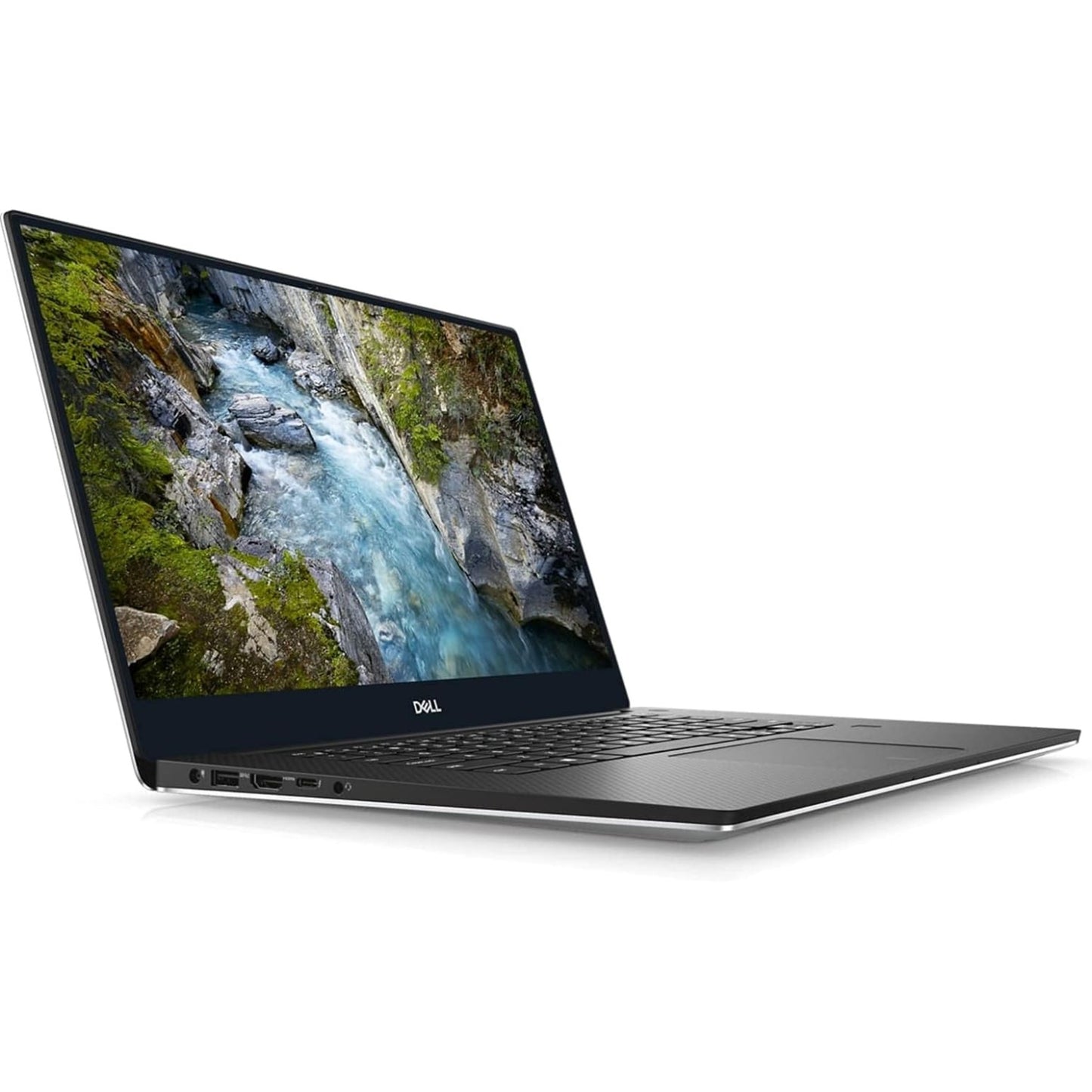 Dell Precision 5540 Laptop 15.6" - Intel Core i7 9th Gen Bahrain Goods