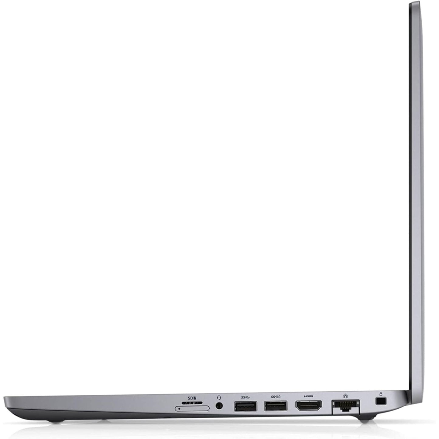 Dell Precision 3550 Workstation Laptop | Core i5 10th-Gen