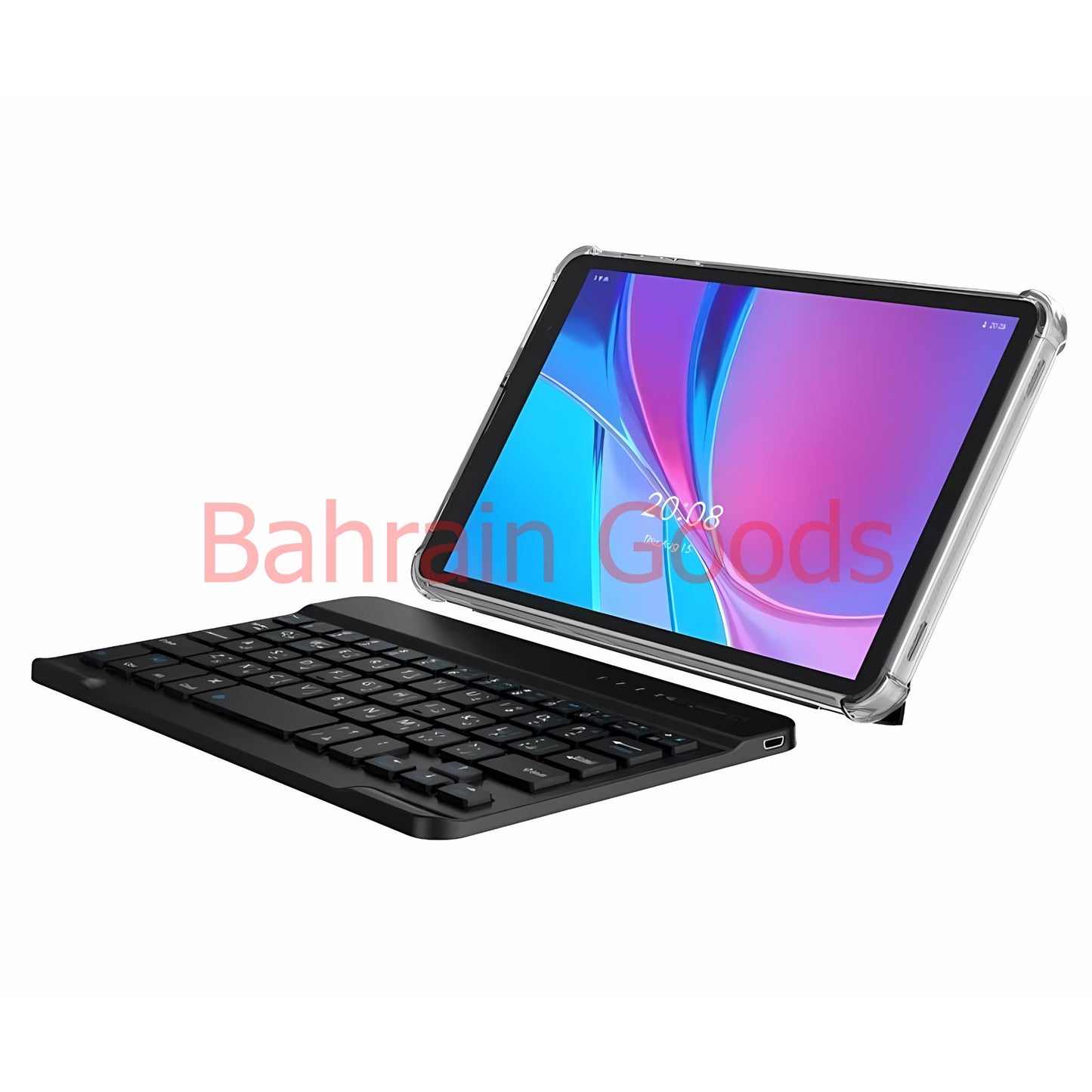 Oteeto Tab K7 7.0 Inch Dispaly 8GB/256 | Bahrain Goods