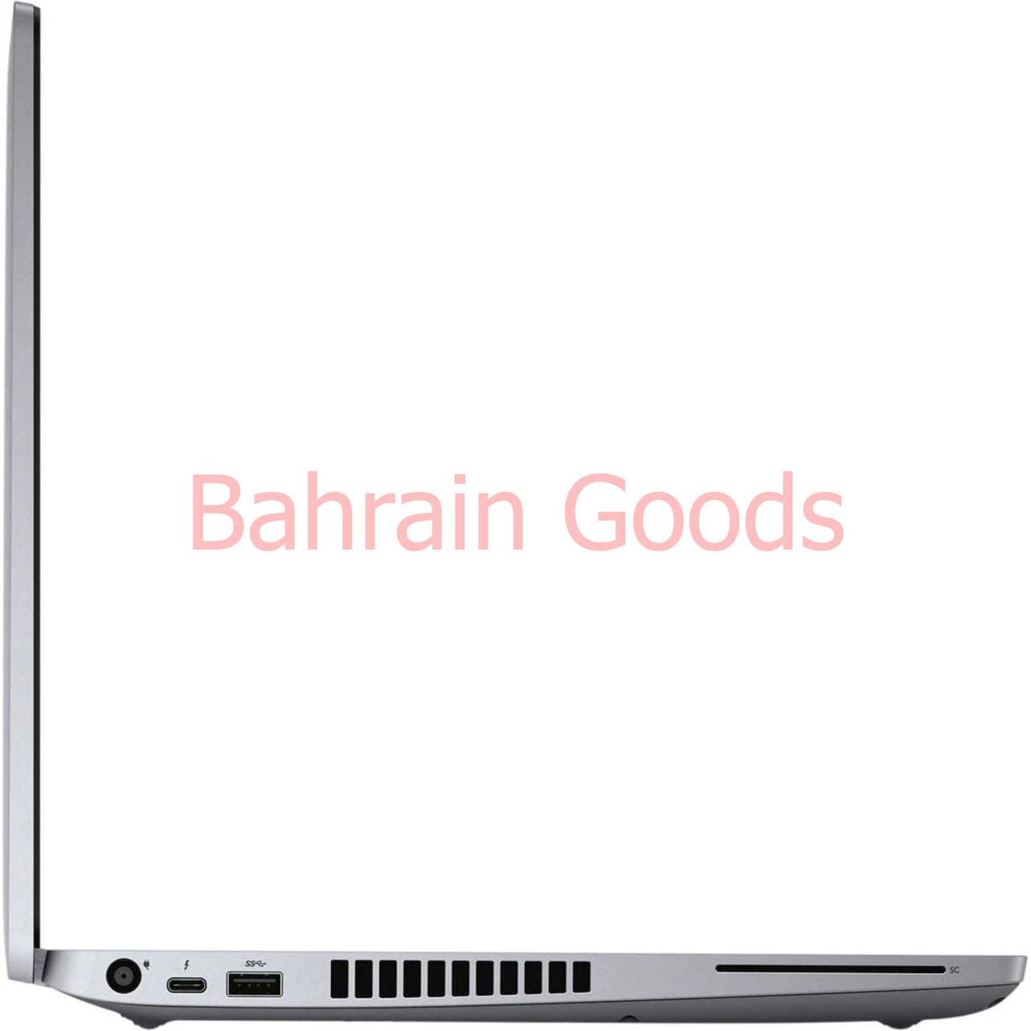 Dell Latitude 5511 15.6" Notebook - Core i7 (10th-Gen)
