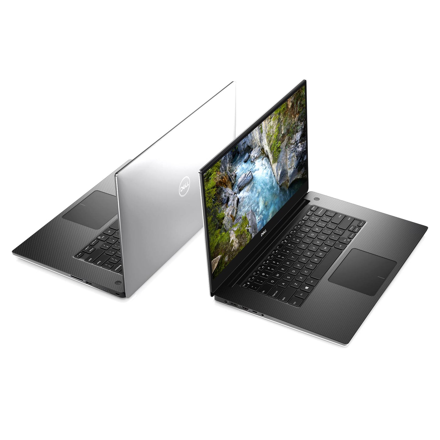 Dell XPS 15 7590 Laptop Intel® Core™ i7-9750H | 4GB NVIDIA® GeForce® GTX 1650