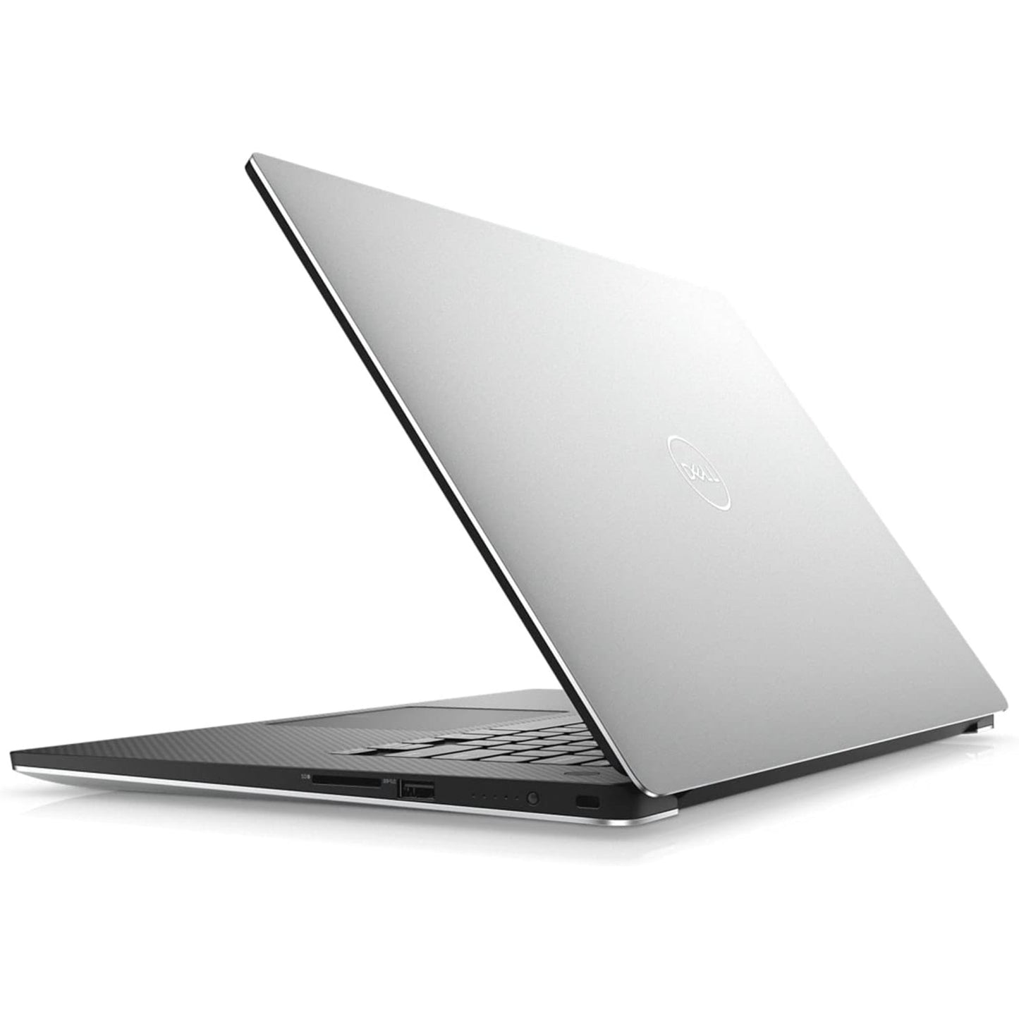 Dell Precision 5540 Laptop 15.6" - Intel Core i7 9th Gen Bahrain Goods