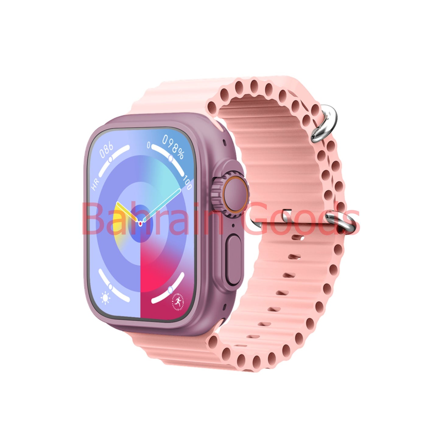 Oteeto TU91 Mini Smart Watch