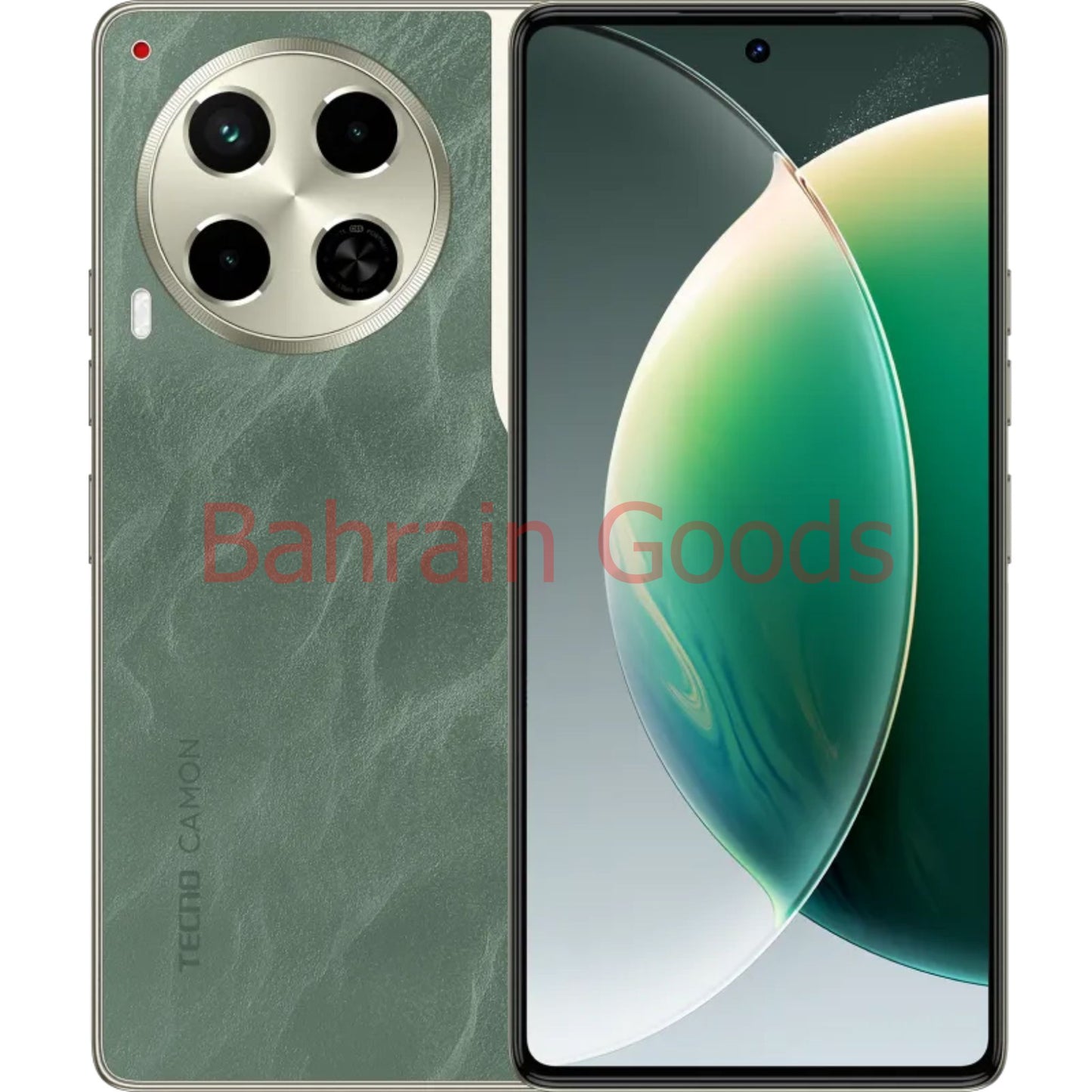 Tecno Camon 30 5G 12GB/512