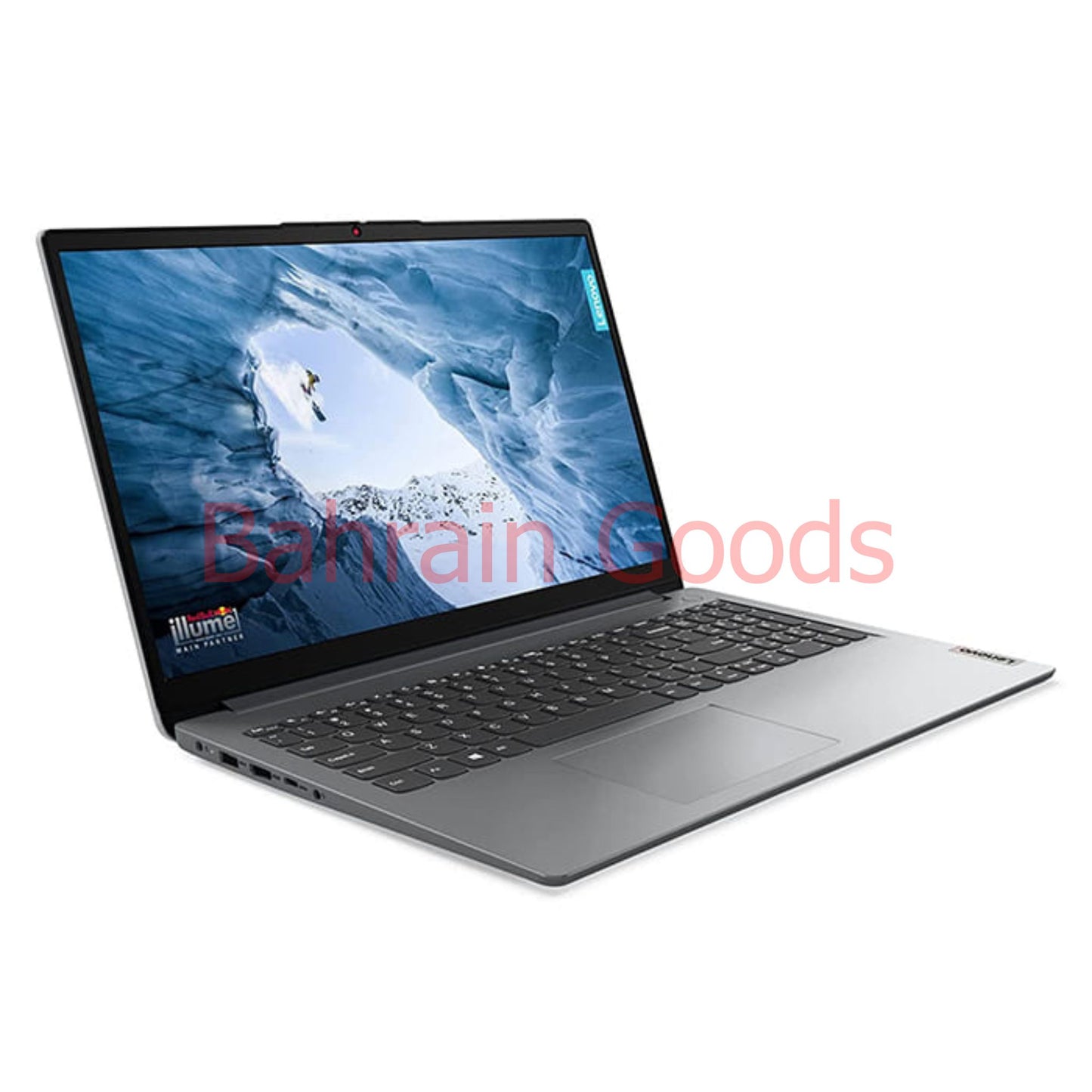 Lenovo IdeaPad 1 Intel Core i3-1215U 13th Gen 15.6inch