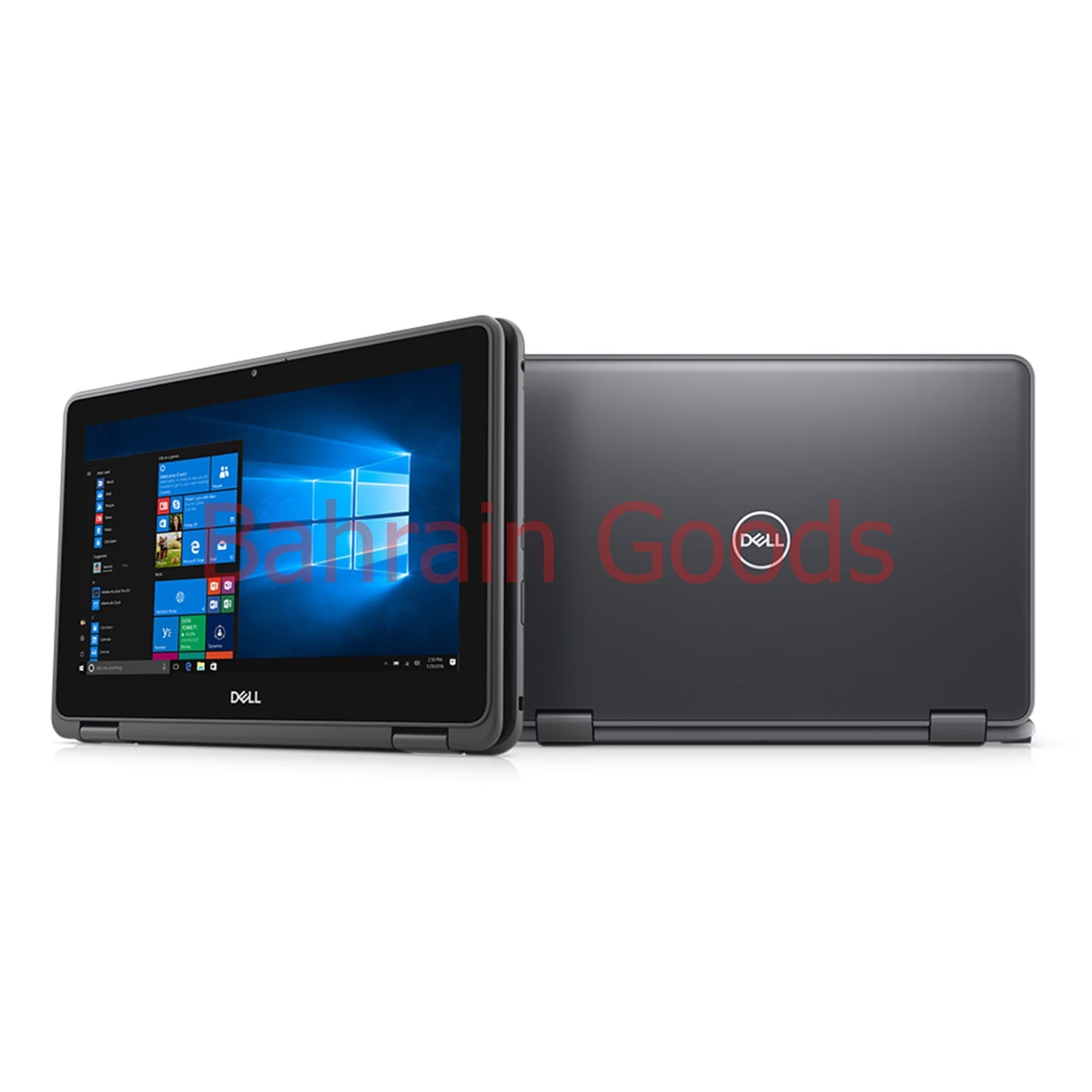 Dell Latitude 3190 2-in-1 Education Edition Touchscreen Intel Quad Core up to 2.4Ghz Bahrain Goods