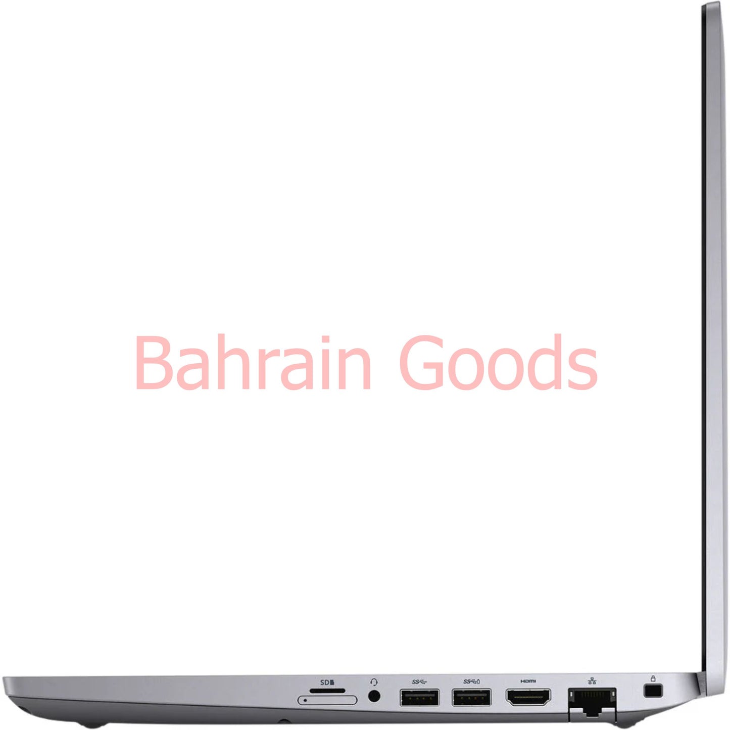 Dell Latitude 5511 15.6" Notebook - Core i7 (10th-Gen)