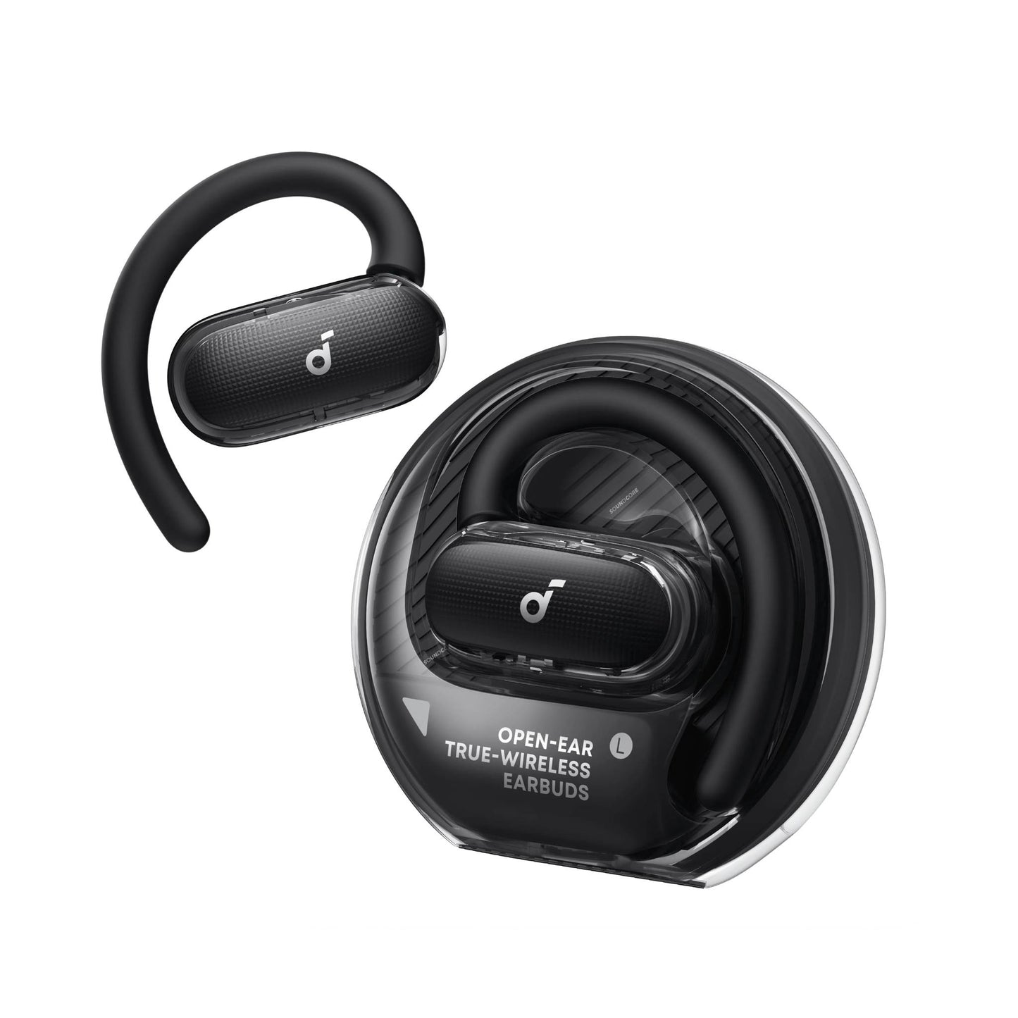 soundcore V40i by Anker, Open-Ear Headphones