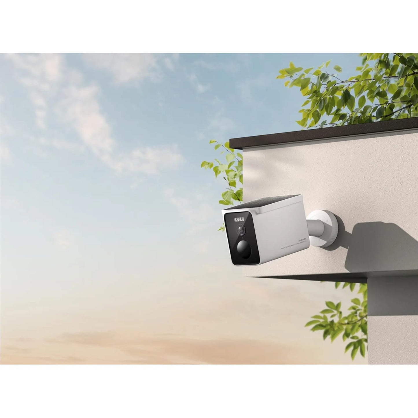 Xiaomi BW400 Pro Solar Outdoor Camera 2.5K | Wireless IP66 Security Cam