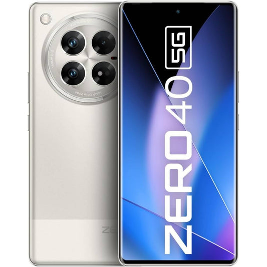 INFINIX Zero 40 5G X6861 Smartphone, 512GB | 12GB RAM