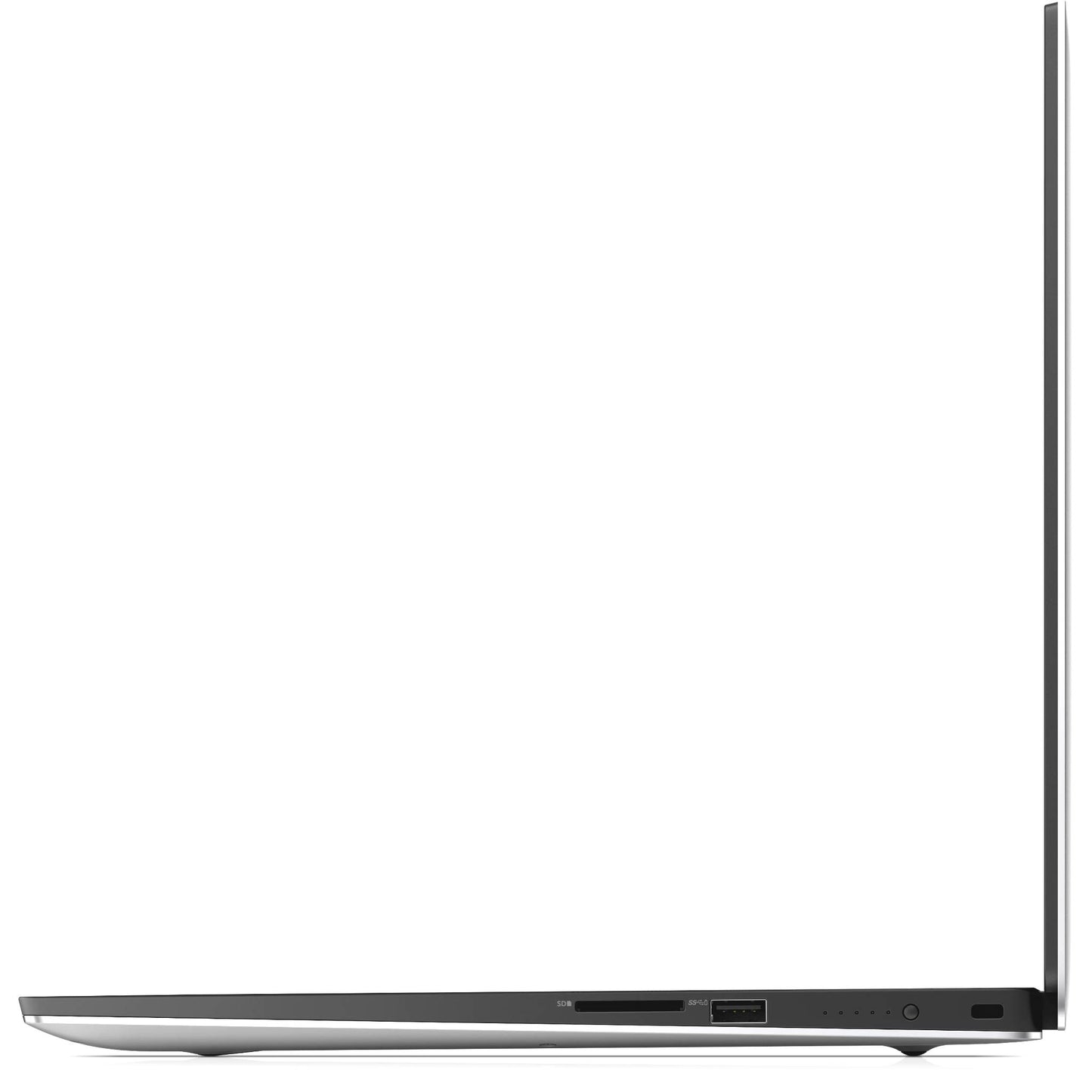 Dell XPS 15 7590 Laptop Intel® Core™ i7-9750H | 4GB NVIDIA® GeForce® GTX 1650