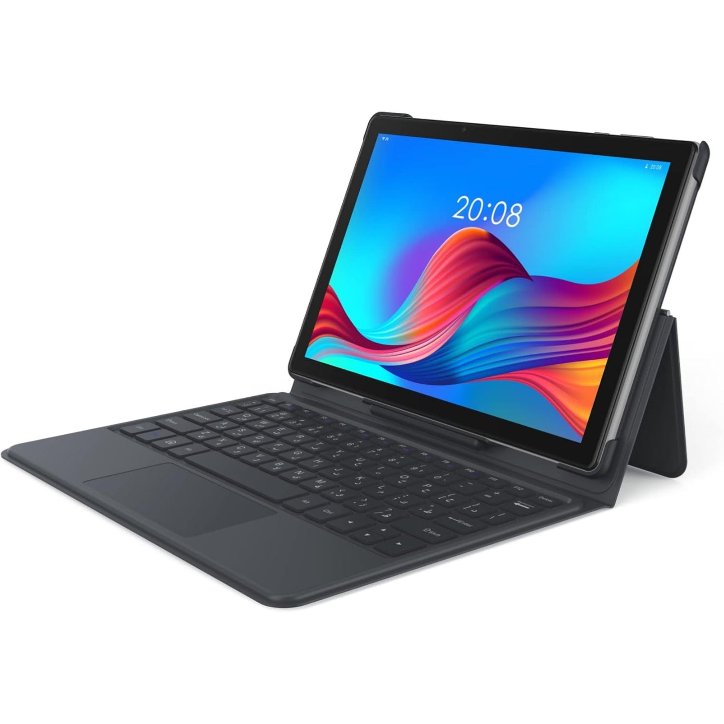 BRAVE Vaso BTXS1 IPS Tablet 10 Inch| Octa Core 3GB RAM 32GB ROM 4G