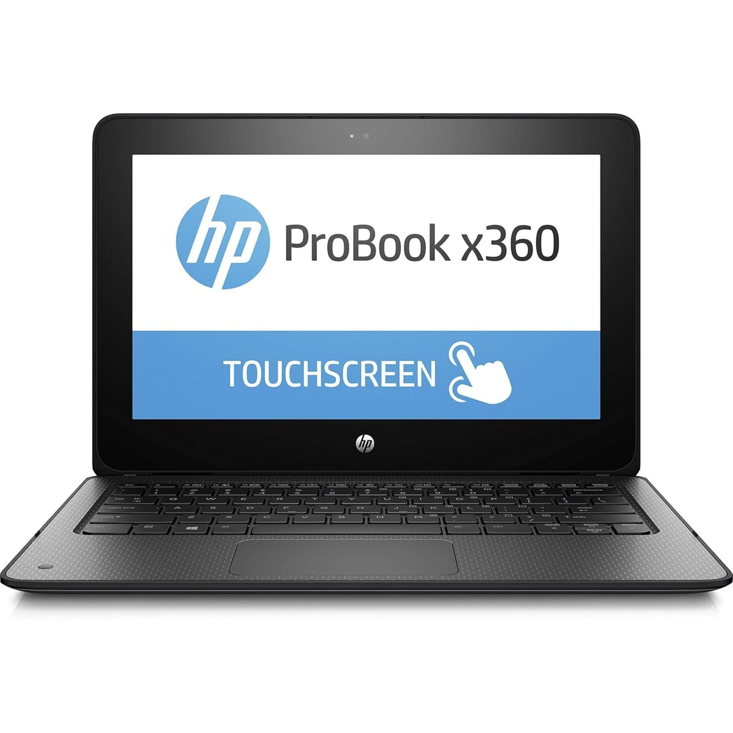 HP ProBook x360 11-G1 EE 11.6-inch | Intel N3450 Quad-Core