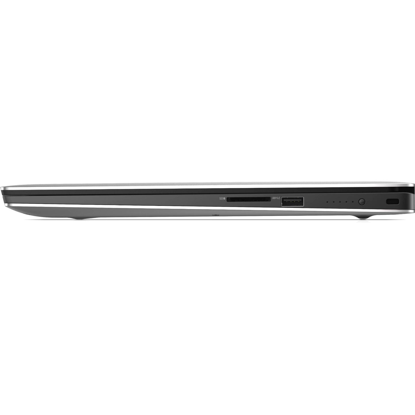 Dell XPS 15 7590 Laptop Intel® Core™ i7-9750H | 4GB NVIDIA® GeForce® GTX 1650
