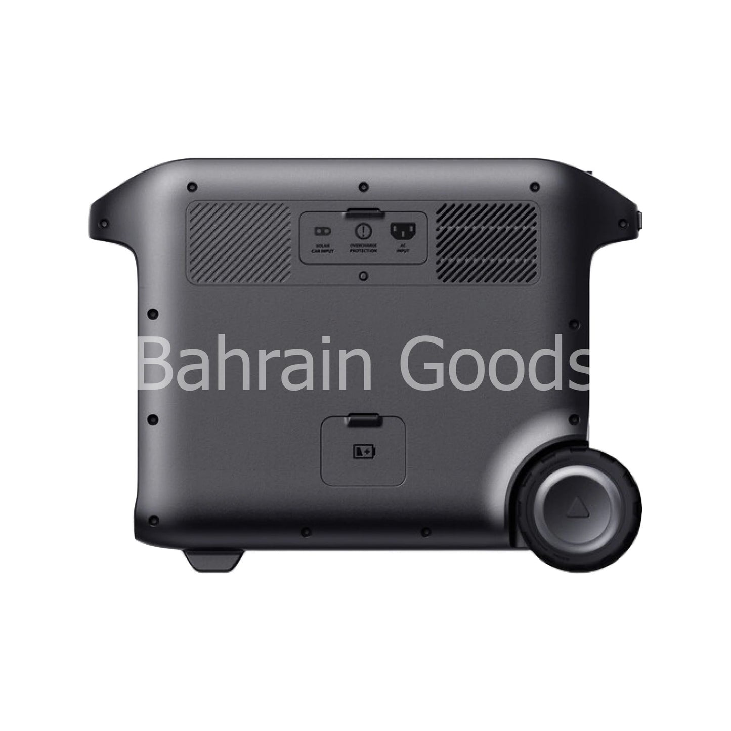 Anker SOLIX F2600 Portable Power Station 2560Wh|2400W Bahrain Goods AN.A1781211.BK