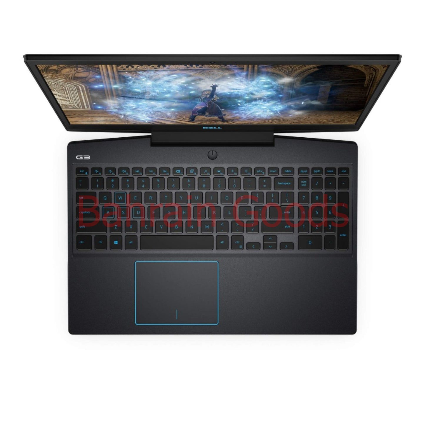 Dell G3 15 3500 15 Inch Intel Core i5 (9th Gen)