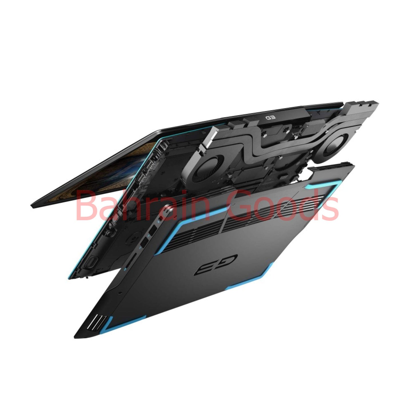 Dell G3 15 3500 15 Inch Intel Core i5 (9th Gen)