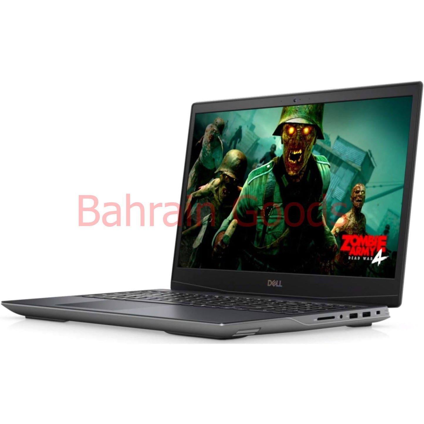 Dell G5S 15.6" FHD IPS High Performance Gaming Laptop Intel Core i5 (10th - Gen)