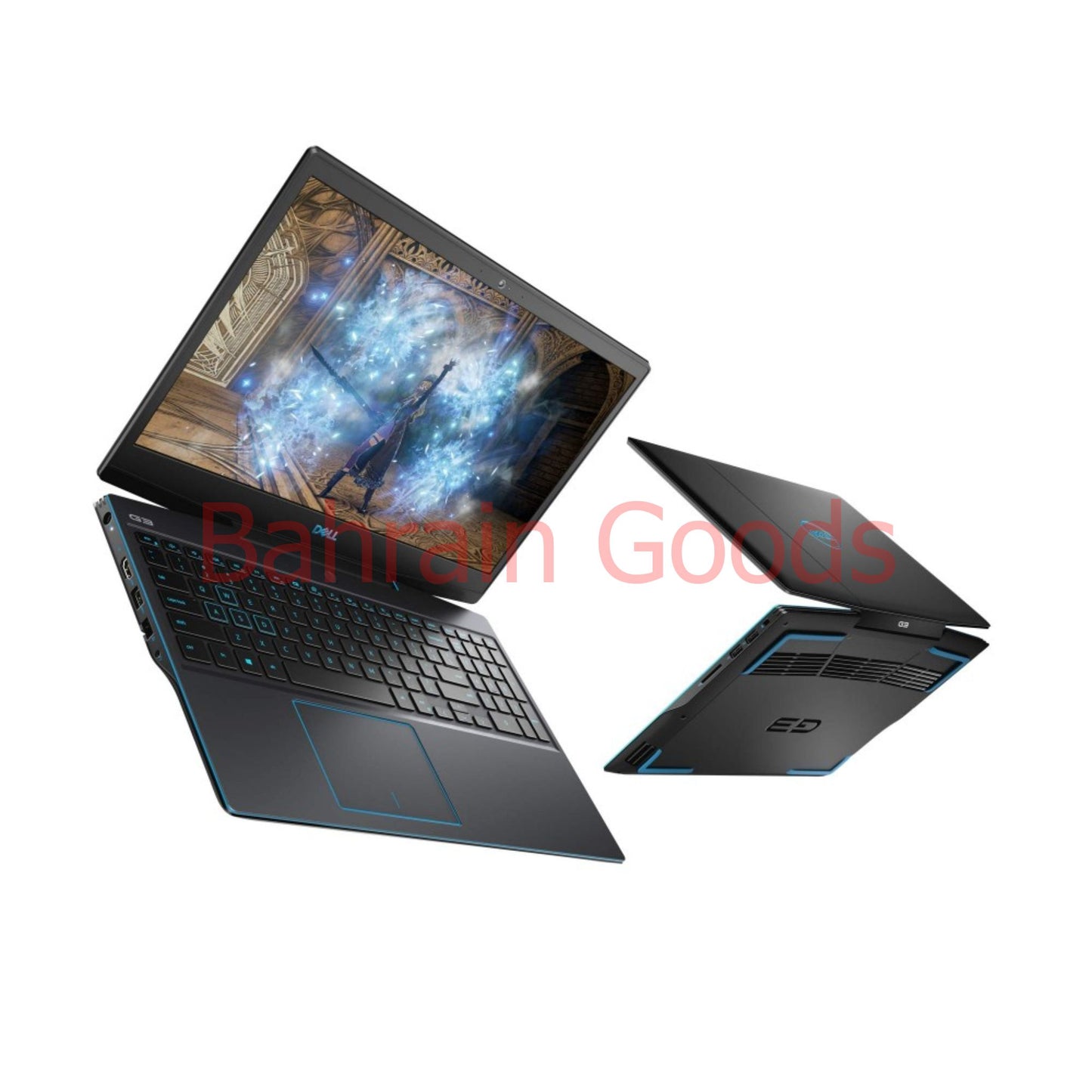 Dell G3 15 3500 15 Inch Intel Core i5 (9th Gen)