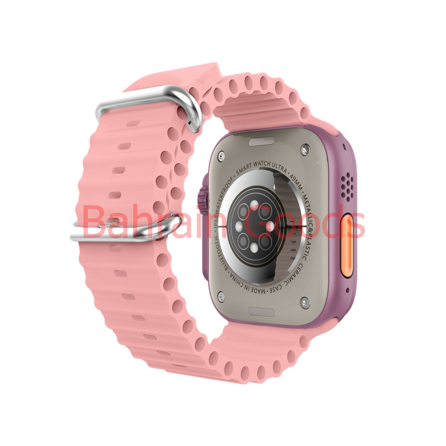 Oteeto TU91 Mini Smart Watch