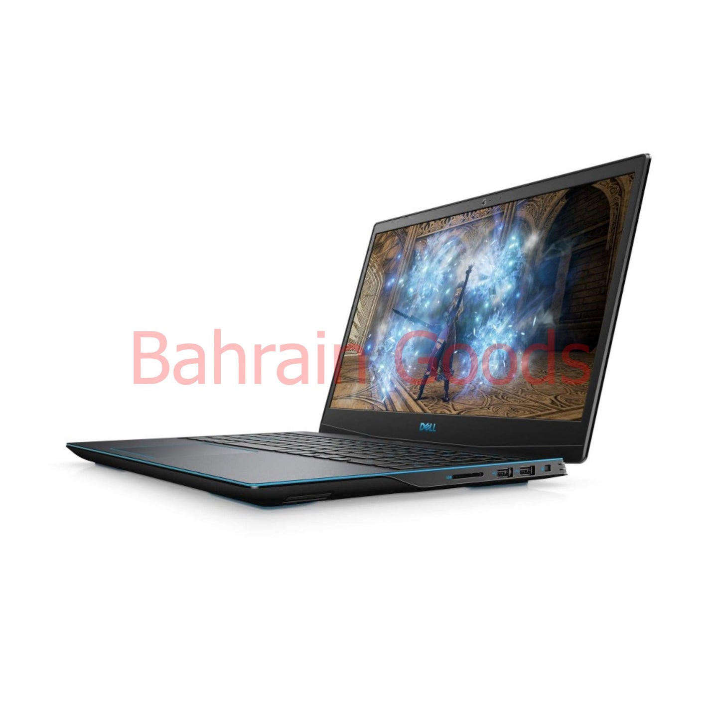 Dell G3 15 3500 15 Inch Intel Core i5 (9th Gen)