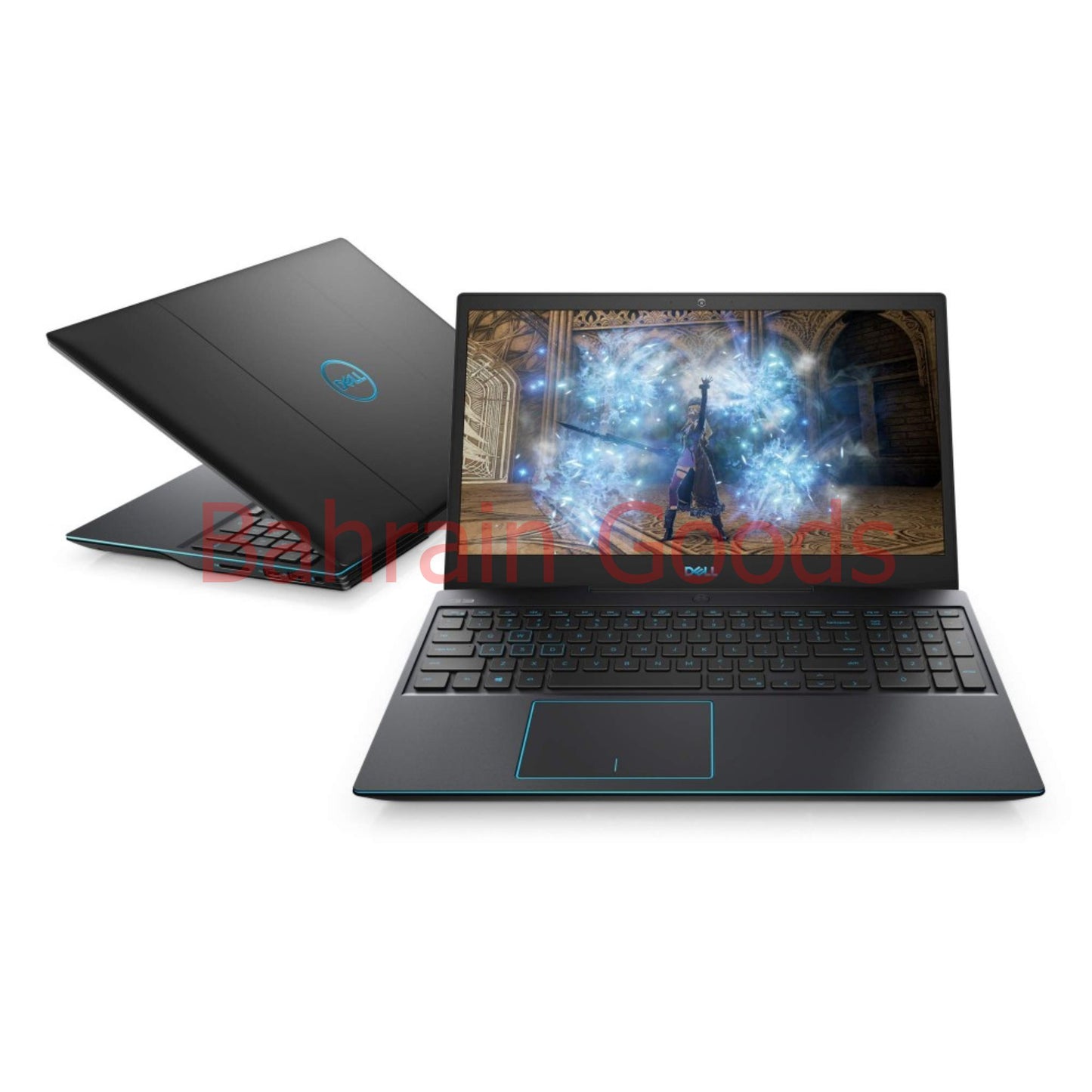 Dell G3 15 3500 15 Inch Intel Core i5 (9th Gen)