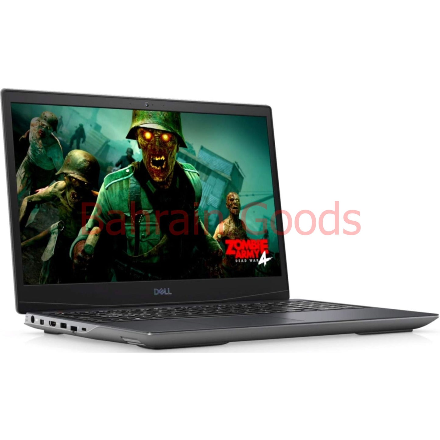 Dell G5S 15.6" FHD IPS High Performance Gaming Laptop Intel Core i5 (10th - Gen)