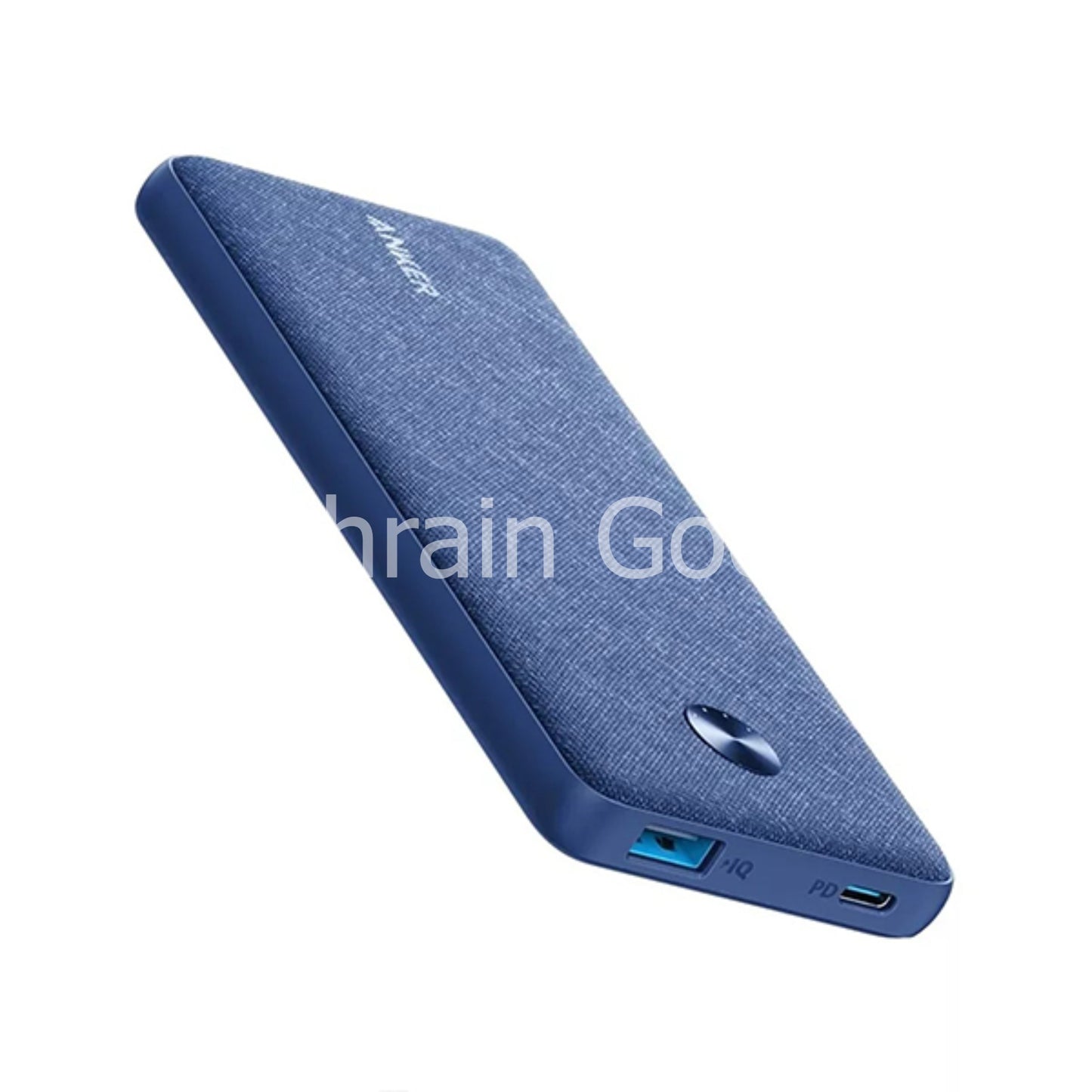 Anker PowerCore III Sense 10k 20W PD 10000mAh Power Bank – Fabric