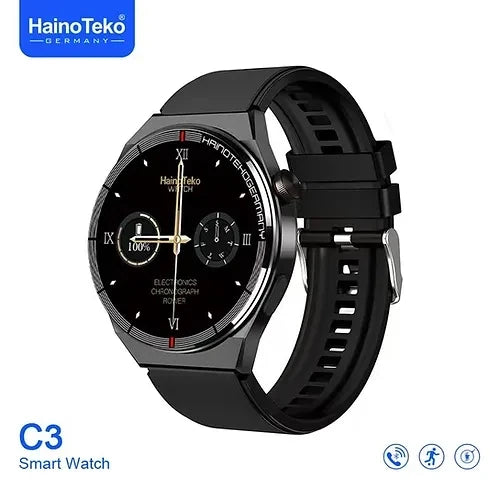 Haino Teko C3 Smart Watch