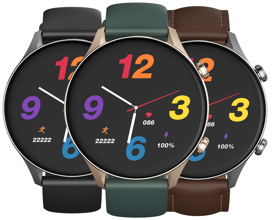 G tab GT7 smart watch Bahrain Goods