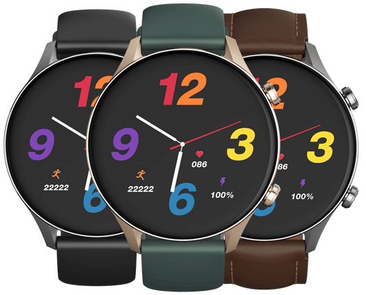 G-tab GT7 smart watch
