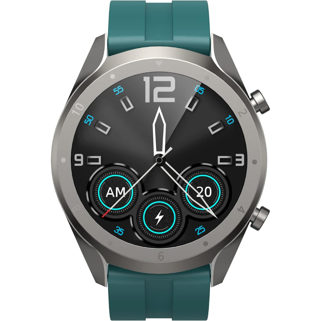 G Tab GT2 Smart Watch with Bluetooth Calling