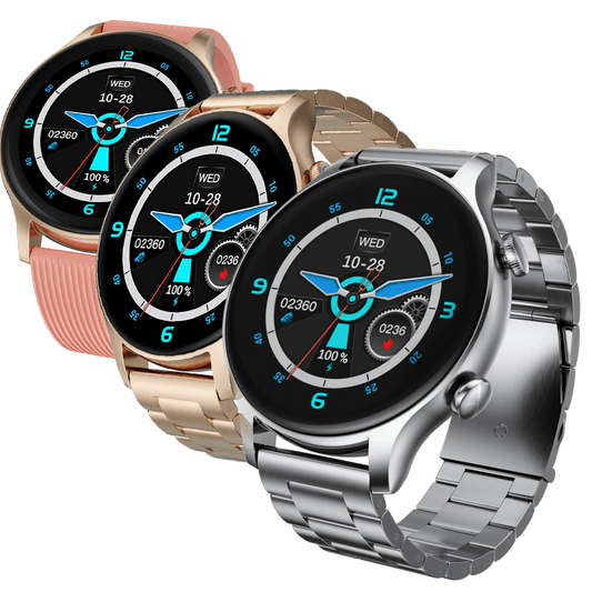 G-Tab GT6 Delux Smart Watch